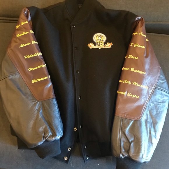 Varsity Jacket - Picture 2 of 3